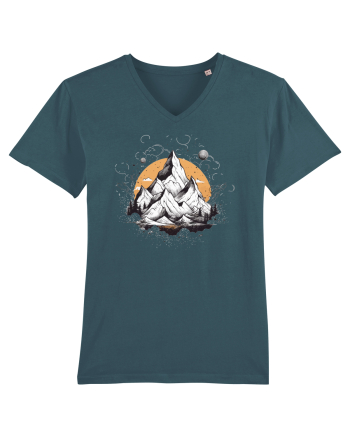 Mountain Doodles Stargazer