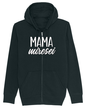 Tricou poze nunta - mama miresei Black