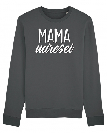 Tricou poze nunta - mama miresei Anthracite