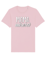 Tricou poze nunta - mama miresei Tricou mânecă scurtă Unisex Rocker