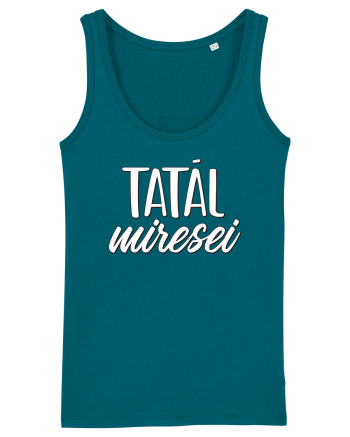 Tricou poze nunta - tatal miresei Ocean Depth