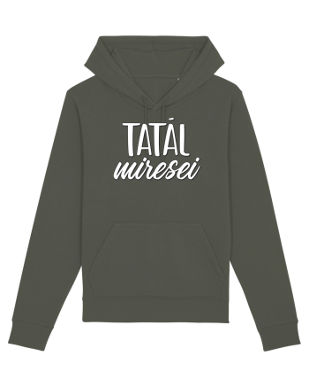 Tricou poze nunta - tatal miresei Khaki