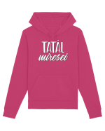 Tricou poze nunta - tatal miresei Hanorac Unisex Drummer