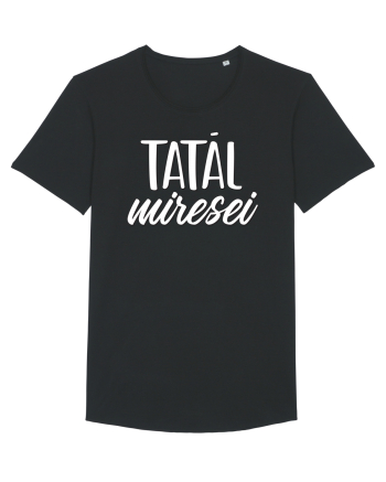 Tricou poze nunta - tatal miresei Black