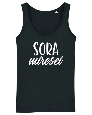 Tricou poze nunta - sora miresei Black