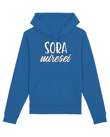 Tricou poze nunta - sora miresei Royal Blue