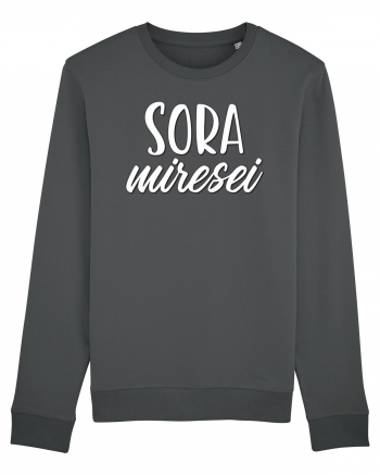 Tricou poze nunta - sora miresei Anthracite