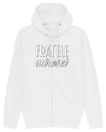 Tricou poze nunta - fratele miresei White