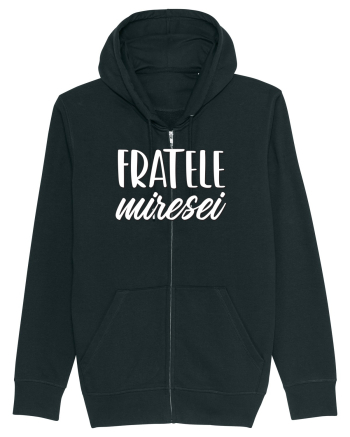Tricou poze nunta - fratele miresei Black
