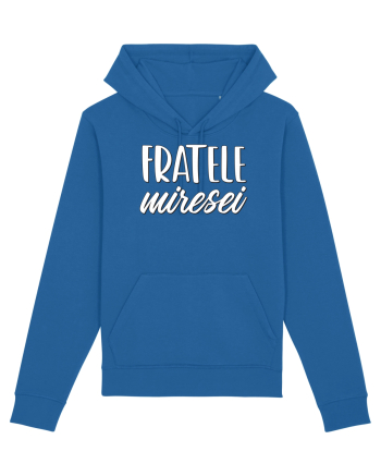 Tricou poze nunta - fratele miresei Royal Blue