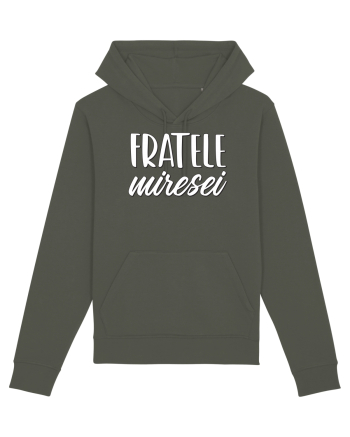 Tricou poze nunta - fratele miresei Khaki