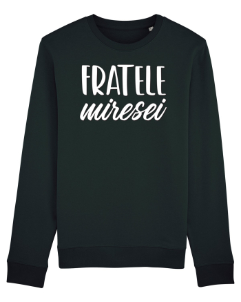 Tricou poze nunta - fratele miresei Black