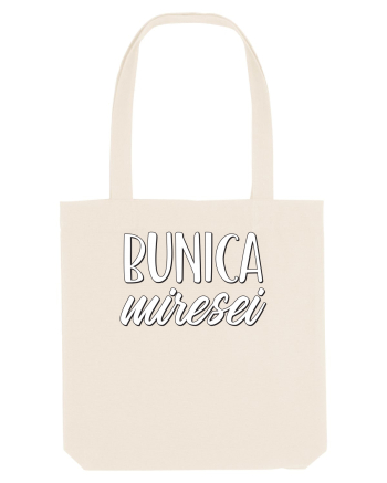 Tricou poze nunta - bunica miresei Natural