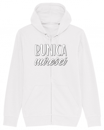 Tricou poze nunta - bunica miresei White