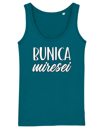 Tricou poze nunta - bunica miresei Ocean Depth