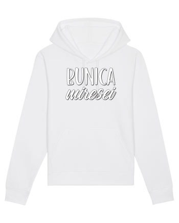 Tricou poze nunta - bunica miresei White