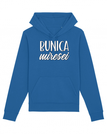 Tricou poze nunta - bunica miresei Royal Blue