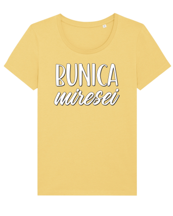 Tricou poze nunta - bunica miresei Jojoba
