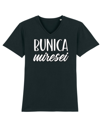 Tricou poze nunta - bunica miresei Black