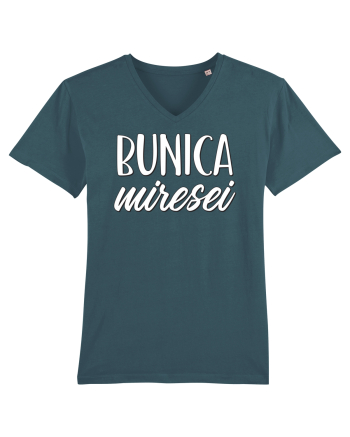 Tricou poze nunta - bunica miresei Stargazer