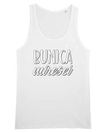 Tricou poze nunta - bunica miresei White