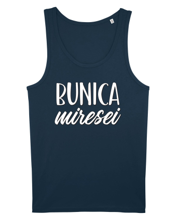 Tricou poze nunta - bunica miresei Navy
