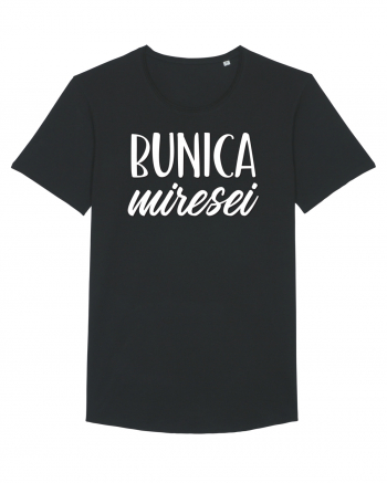 Tricou poze nunta - bunica miresei Black