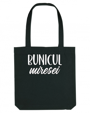 Tricou poze nunta - bunicul miresei Black