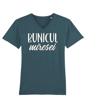 Tricou poze nunta - bunicul miresei Stargazer
