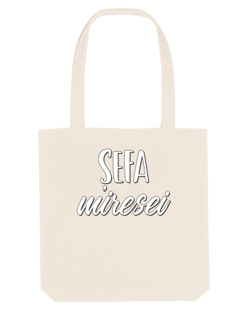 Tricou poze nunta - șefa miresei Natural