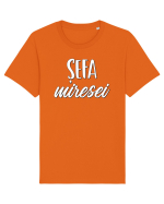Tricou poze nunta - șefa miresei Tricou mânecă scurtă Unisex Rocker