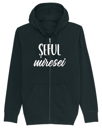 Tricou poze nunta - șeful miresei Black