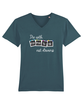 Die with memories Stargazer