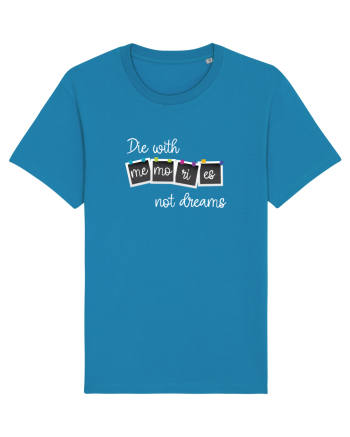Die with memories Azur