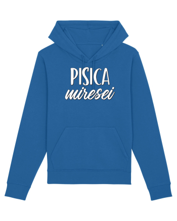 Tricou poze nunta - pisica miresei Royal Blue