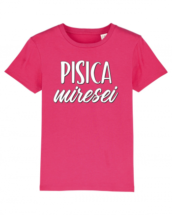 Tricou poze nunta - pisica miresei Raspberry