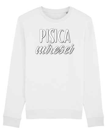 Tricou poze nunta - pisica miresei White