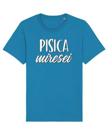 Tricou poze nunta - pisica miresei Azur