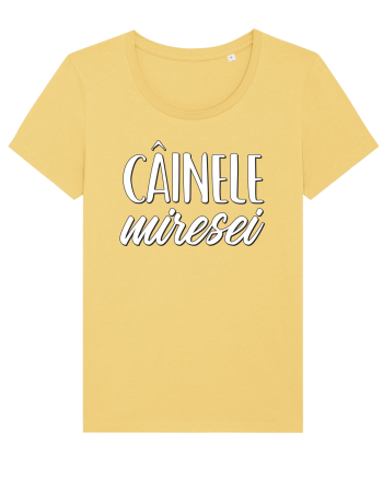 Tricou poze nunta - cainele miresei Jojoba