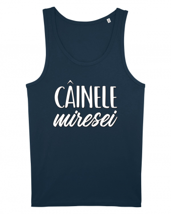 Tricou poze nunta - cainele miresei Navy