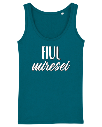 Tricou poze nunta - fiul miresei Ocean Depth