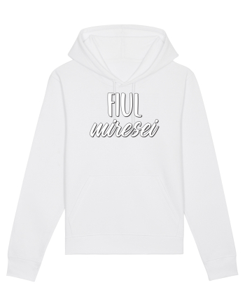 Tricou poze nunta - fiul miresei White