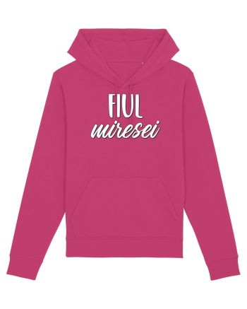 Tricou poze nunta - fiul miresei Raspberry