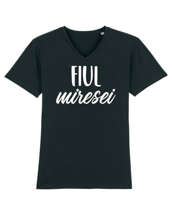 Tricou poze nunta - fiul miresei Black