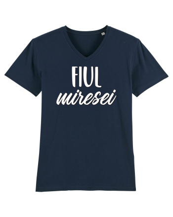 Tricou poze nunta - fiul miresei French Navy