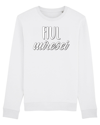 Tricou poze nunta - fiul miresei White