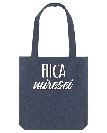 Tricou poze nunta - fiica miresei Midnight Blue