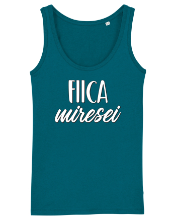 Tricou poze nunta - fiica miresei Ocean Depth