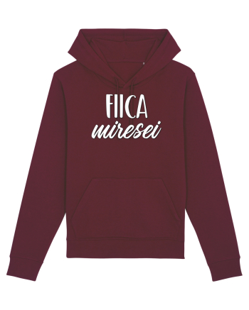 Tricou poze nunta - fiica miresei Burgundy