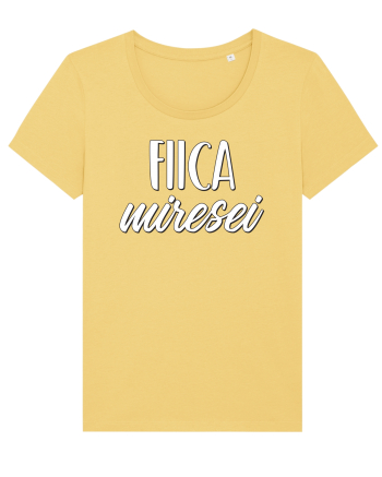 Tricou poze nunta - fiica miresei Jojoba
